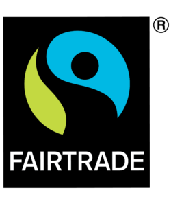 Znak Fairtrade
